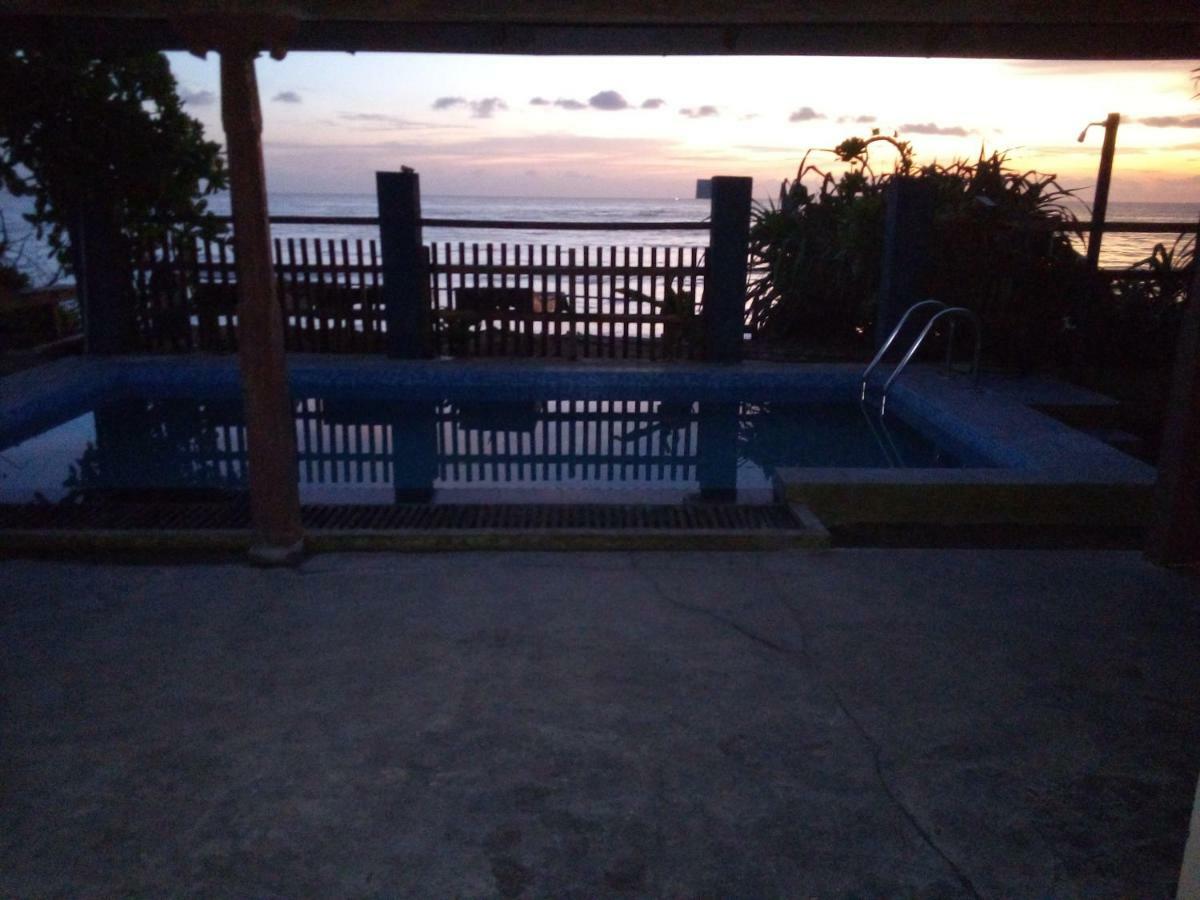 Quarto Duplo com Vista do Mar