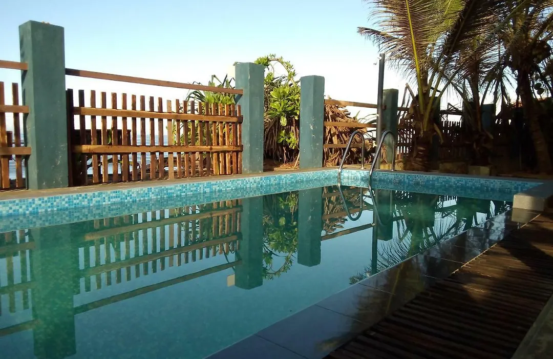 Beach Arthur Villa-1