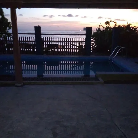 Beach Arthur Villa-2
